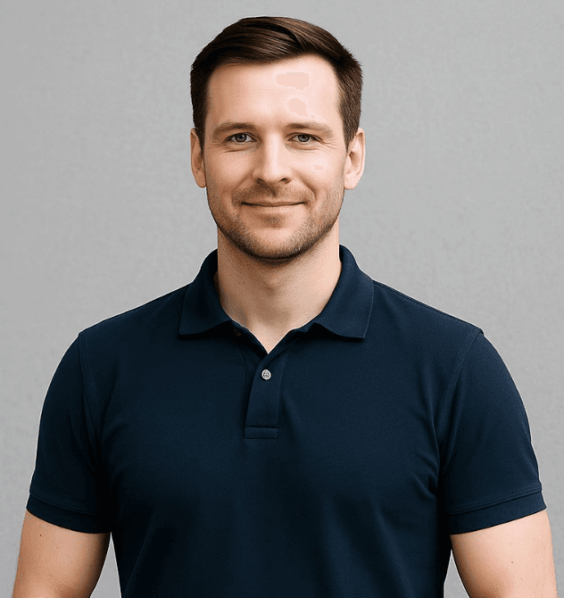 Drew Mueller
