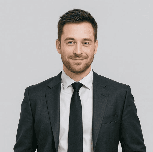 Lukas Bernasconi